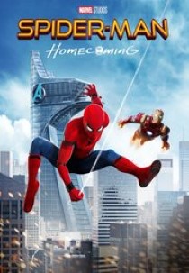 Spider-Man: Homecoming