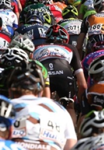 Sporza: Bretagne Classic