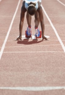 Sporza: Nacht van de atletiek