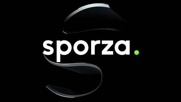 Sporza: gymgala