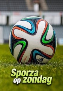 Sporza op zondag