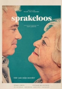 Sprakeloos