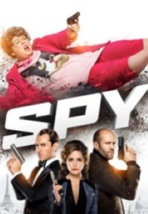 Spy