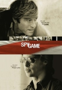 Spy Game