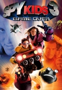 Spy Kids 3: Game Over