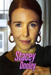 Stacey Dooley