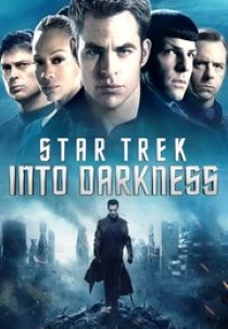 Star Trek Into Darkness