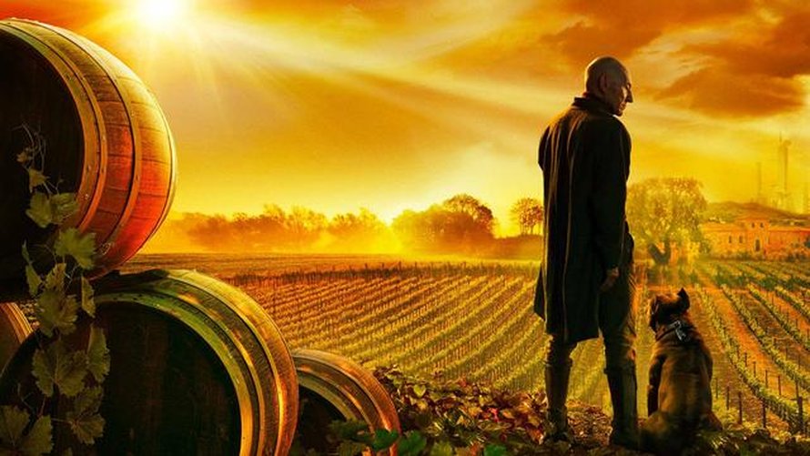 Star Trek: Picard