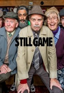 Still Game