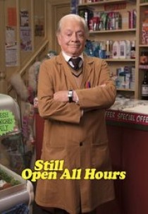 Still Open All Hours