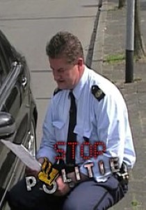 Stop! Politie