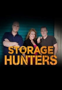 Storage Hunters