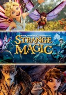 Strange Magic