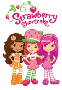 Strawberry Shortcake