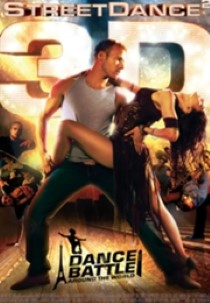 StreetDance 2