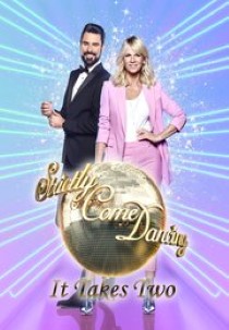 Strictly Come Dancing: It Takes Two