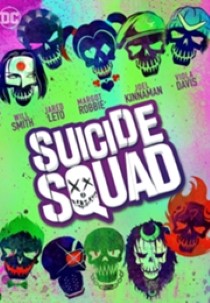 Suicide Squad