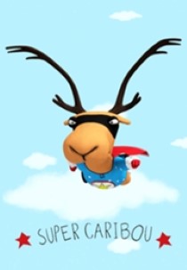 Super Caribou