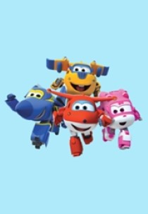 Super Wings