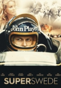 Superswede: En film om Ronnie Peterson