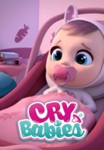 Telekids Mini's: Cry Babies