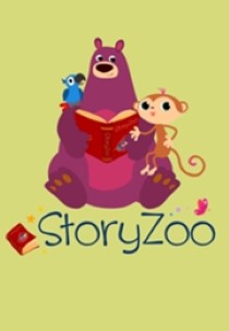 Telekids Mini's: StoryZoo