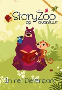 Telekids Mini's: StoryZoo Op Avontuur In Het Sprookjesbos