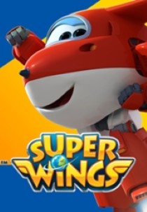 Telekids Mini's: Super Wings