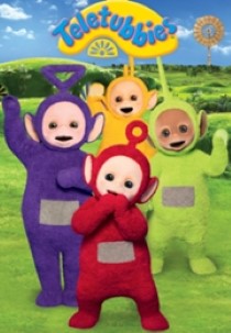 Teletubbies