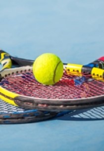 Tennis: ATP World Tour 250 in Adelaide