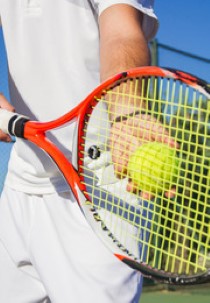 Tennis: Australian Open Men's Final