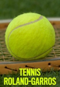 Tennis: Roland Garros
