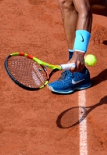 Tennis: Roland Garros Hoogtepunten