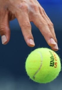 Tennis: US Open Hoogtepunten
