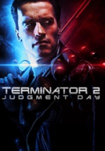 Terminator 2: Judgement Day