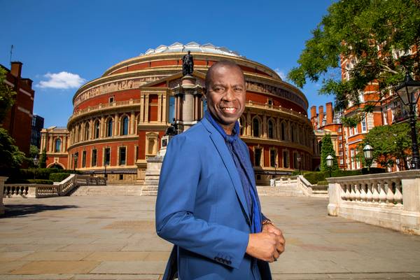 The BBC Proms: First Night of the Proms