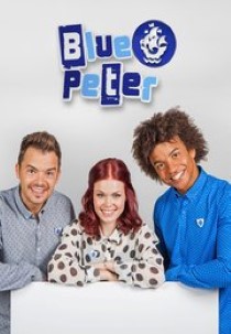 The Blue Peter Book Awards