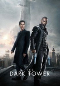 The Dark Tower