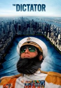 The Dictator