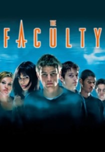 The Faculty