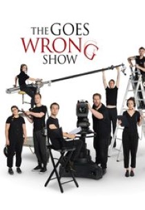 The Goes Wrong Show