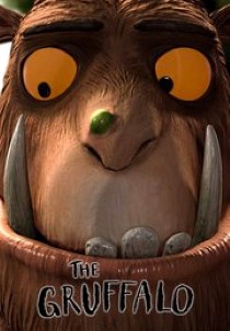 The Gruffalo