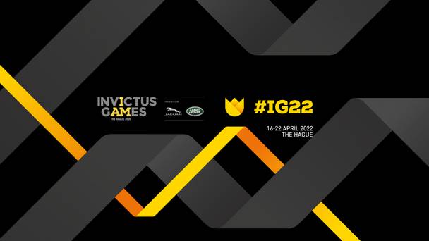 The Invictus Games