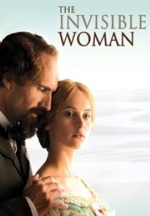 The Invisible Woman