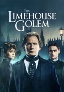 The Limehouse Golem