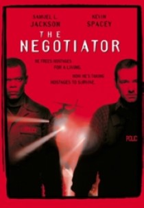 The Negotiator