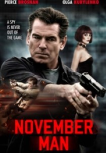 The November Man