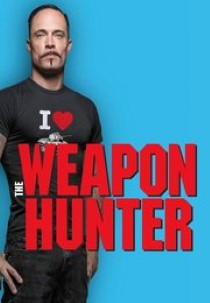 The Weapon Hunter