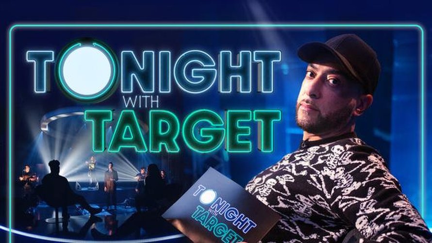Tonight with Target
