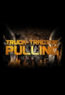 Truck & Tractor Pulling